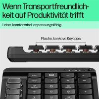 HP 435 Programmable BT WL Keypad EMEA - Keypad