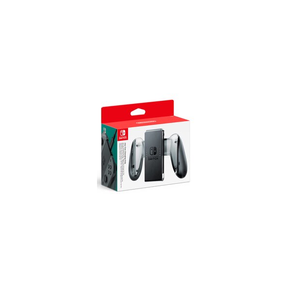Nintendo 2510566 - Schwarz - China - 1 Stück(e) - 153 g - 96 g