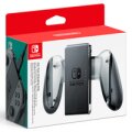 Nintendo 2510566 - Schwarz - China - 1 Stück(e) - 153 g - 96 g
