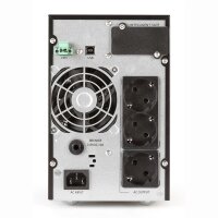 SALICRU SLC-700-TWIN PRO2 - Doppelwandler (Online) - 0,7...
