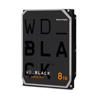 WD_BLACK WD8002FZBX - 8 TB 3,5 Zoll, SATA 6 Gbit/s