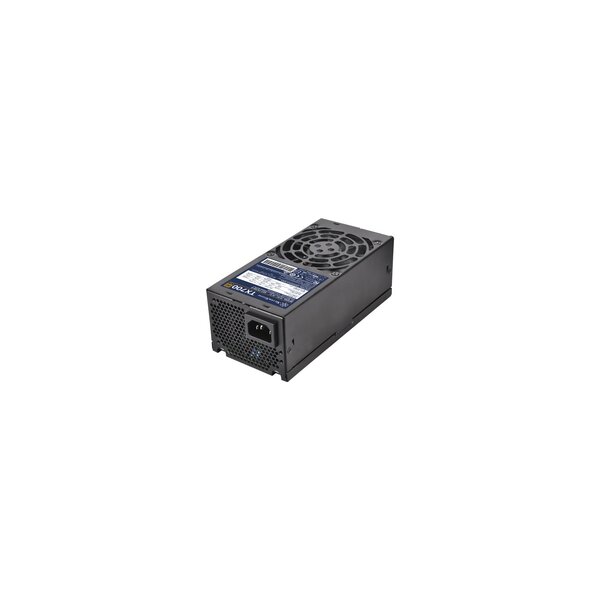 SilverStone TX700 Gold - 700 W - 90 - 264 V - 43 - 63 Hz - Aktiv - 120 W - 699,6 W