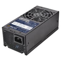 SilverStone TX700 Gold - 700 W - 90 - 264 V - 43 - 63 Hz...
