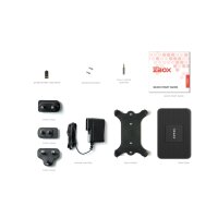 ZOTAC ZBOX P Series PI336 - Komplettsystem - Celeron 1,2...