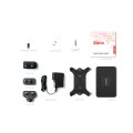 ZOTAC ZBOX P Series PI336 - Komplettsystem - Celeron 1,2 GHz - RAM: 4 GB GDDR4 - HDD: 128 GB m.2 SATA