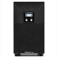 SALICRU SPS 3000 ADV T - Line-Interaktiv - 3 kVA - 2100 W - Reiner Sinus - 165 V - 290 V