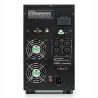 SALICRU SPS 3000 ADV T - Line-Interaktiv - 3 kVA - 2100 W...