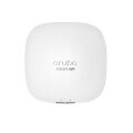 HPE Networking Networking Instant On Access Point Bundle with PSU (EU) AP22 - 2,4 GHz - 5 GHz - 1774 Mbit/s - WPA2 - WPA3 - 10,100,1000 Mbit/s