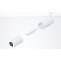 UbiQuiti PROTECT UACC-AI-Theta-Pro-Angle Mount-Camera