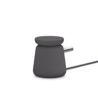 Belkin BoostCharge Pro 2-in-1 - Kabelloses Ladegerät - mit MagSafe+