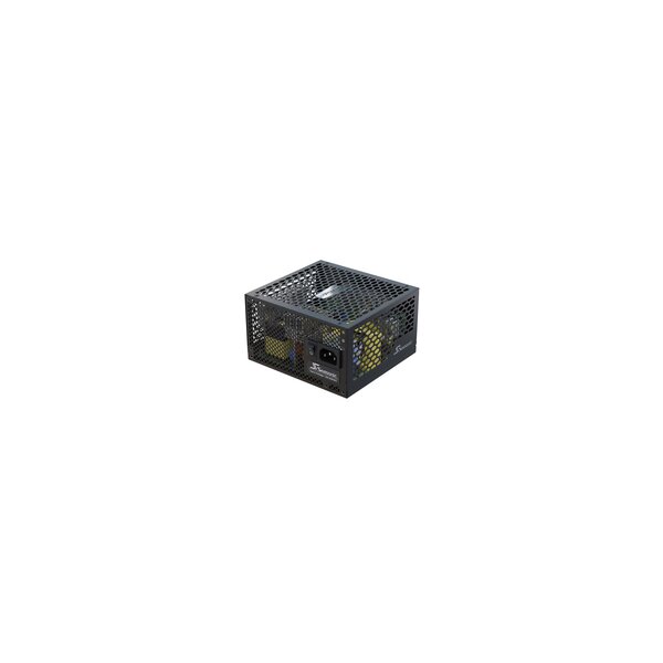 Seasonic PRIME Fanless PX - 500 W - 100 - 240 V - 50 - 60 Hz - 4 - 7 A - 100 W - 492 W