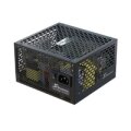 Seasonic PRIME Fanless PX - 500 W - 100 - 240 V - 50 - 60 Hz - 4 - 7 A - 100 W - 492 W