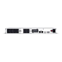 CyberPower Systems CyberPower OR1000ERM1U - Line-Interaktiv - 1 kVA - 600 W - Sine - 165 V - 271 V