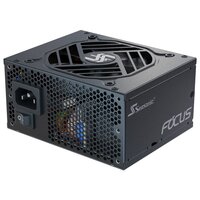 Seasonic FOCUS SGX-750 (2021) - 750 W - 100 - 240 V - 50 - 60 Hz - 10 A - 5 A - 100 W