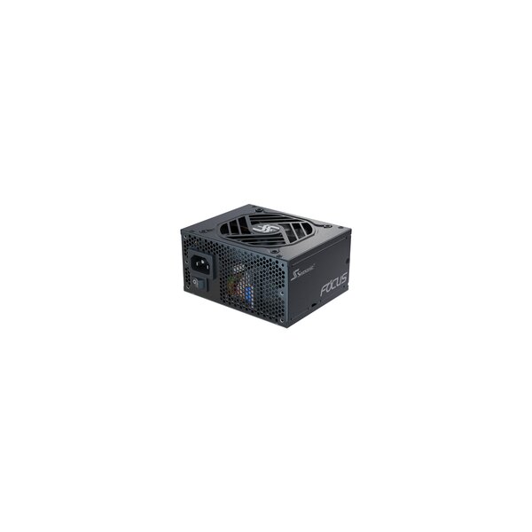 Seasonic FOCUS SGX-750 (2021) - 750 W - 100 - 240 V - 50 - 60 Hz - 10 A - 5 A - 100 W