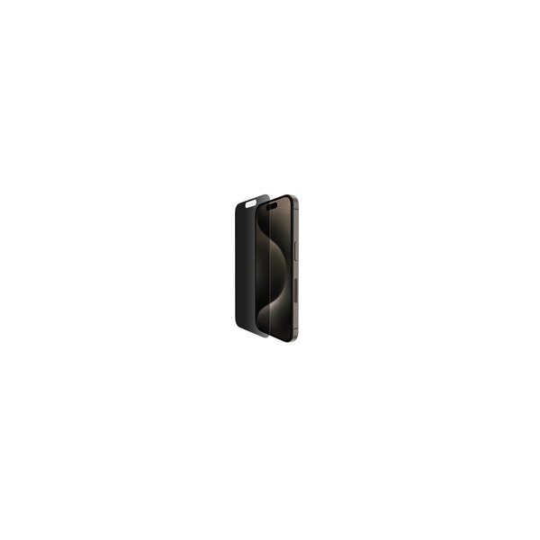 Belkin ScreenForce Pro TemperedGlass A