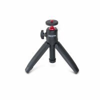 Dicota Webcam Tripod black