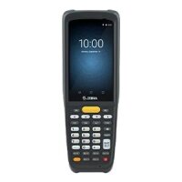 Zebra MC2200 - 10,2 cm (4 Zoll) - 800 x 480 Pixel - LED - Multitouch - Kapazitiv - Corning Glass