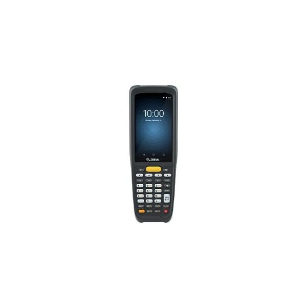 Zebra MC2200 - 10,2 cm (4 Zoll) - 800 x 480 Pixel - LED - Multitouch - Kapazitiv - Corning Glass