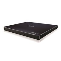 LG BP55EB40 - Schwarz - Ablage - CE - Safety UL - C-UL -...