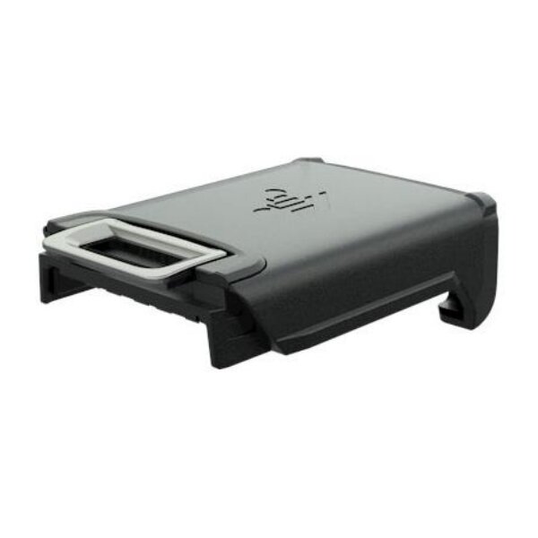 Zebra BTRY-RS51-4MA-01 - Akku - Schwarz - Zebra - Lithium-Ion (Li-Ion) - 480 mAh