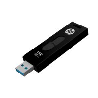 HP x911w - 128 GB - USB Typ-A - 3.2 Gen 1 (3.1 Gen 1) - 500 MB/s - Dia - Schwarz