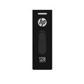 HP x911w - 128 GB - USB Typ-A - 3.2 Gen 1 (3.1 Gen 1) - 500 MB/s - Dia - Schwarz