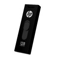 HP x911w - 128 GB - USB Typ-A - 3.2 Gen 1 (3.1 Gen 1) - 500 MB/s - Dia - Schwarz