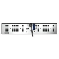 APC Smart-UPS X-Serie 48 V externes Batteriemodul - Rack/Tower - Plombierte Bleisäure (VRLA) - 48 V - 2 Stück(e) - Schwarz - 5 Jahr(e) - RoHS