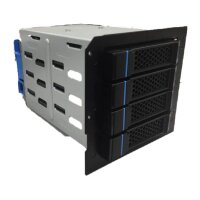 Chenbro Micom 384-10501-2101A0 - 8,89 cm (3.5 Zoll) -...