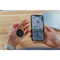 Verbatim My Finder - Persönlich - Finder - Schwarz -...