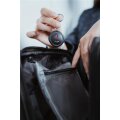 Verbatim My Finder - Persönlich - Finder - Schwarz - Weiß - Staubresistent - Wasserdicht - Acrylnitril-Butadien-Styrol (ABS) - Polycarbonat (PC) - IP66