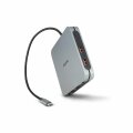 Dicota USB-C 10-in-1 Docking Station 8K HDMI PD 100W