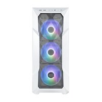 Cooler Master MasterBox TD500 Mesh V2 - Midi Tower - PC -...