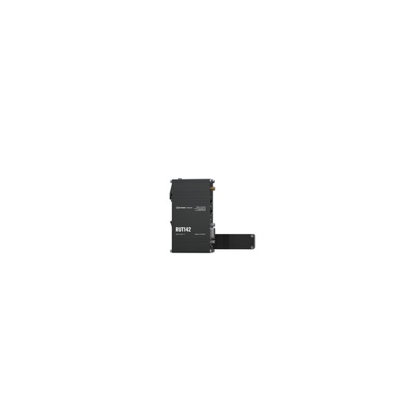Teltonika RUT142 RS232 Router - Router - WLAN