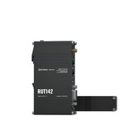 Teltonika RUT142 RS232 Router - Router - WLAN