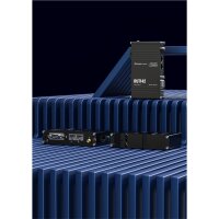 Teltonika RUT142 RS232 Router - Router - WLAN