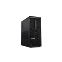 Lenovo TS/ThinkStation P3 Tower/i9-14900K/32GB/512GB/Mini Tower/Single CPU Workstation/Win 11 Pro/3/3 OnSite