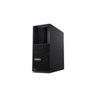 Lenovo TS/ThinkStation P3 Tower/i9-14900K/32GB/512GB/Mini Tower/Single CPU Workstation/Win 11 Pro/3/3 OnSite