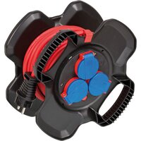 Brennenstuhl 1169710100 - 10 m - Draußen - IP44 -...