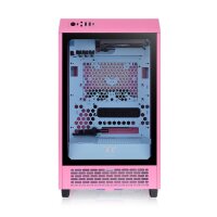 Thermaltake The Tower 200 Bubble Pink