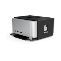 Compulocks MSBKT01 - Mini PC - Aluminium - Schwarz - Mac...