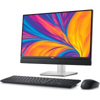 EMC OptiPlex 7420 - All-in-One mit Monitor - Core i5 -...