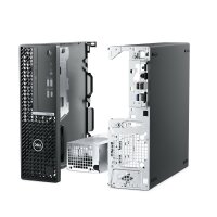 Dell OptiPlex Plus SFF 260W TPM - Core i7 - 16 GB