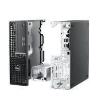 Dell OptiPlex SFF 180W TPM i3-14100 - Core i3 - 8 GB