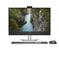 EMC OptiPlex 7420 - All-in-One mit Monitor - Core i5 - RAM: 8 GB - HDD: 256 GB