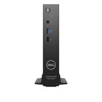 Dell OptiPlex 3000 - Thin Client - Pentium N - RAM: 64 GB