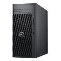 Dell Precision RX7C3 - Komplettsystem - Core i7 - RAM: 32 GB - HDD: 1.000 GB