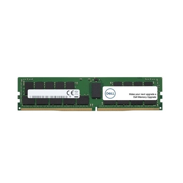 Dell .Memory 16 GB SODIMM 260-pin Connector DDR4 SDRAM - 16 GB - SDRAM