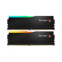 G.Skill Ripjaws M5 RGB F5-5600J4040D48GX2-RM5RK - 96 GB -...